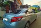 White Toyota Vios 2016 for sale in General Trias-6