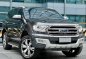 Sell White 2018 Ford Everest in Makati-0