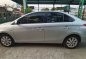 White Toyota Vios 2016 for sale in General Trias-4