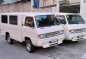 Sell White 2023 Mitsubishi L300 in Quezon City-2