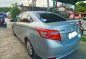 White Toyota Vios 2016 for sale in General Trias-7