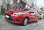 Sell White 2018 Toyota Vios in Quezon City-3