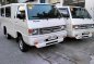 Sell White 2023 Mitsubishi L300 in Quezon City-0