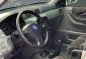 White Honda Cr-V 2001 for sale in Manual-0