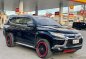 2017 Mitsubishi Montero Sport in Manila, Metro Manila-9