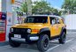 2017 Toyota FJ Cruiser  4.0L V6 in Manila, Metro Manila-17