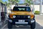 2017 Toyota FJ Cruiser  4.0L V6 in Manila, Metro Manila-1