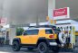 2017 Toyota FJ Cruiser  4.0L V6 in Manila, Metro Manila-9