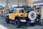 2017 Toyota FJ Cruiser  4.0L V6 in Manila, Metro Manila-7