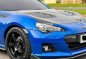 2014 Subaru BRZ  2.0L AT in Manila, Metro Manila-5
