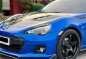 2014 Subaru BRZ  2.0L AT in Manila, Metro Manila-7