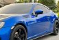 2014 Subaru BRZ  2.0L AT in Manila, Metro Manila-8