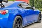 2014 Subaru BRZ  2.0L AT in Manila, Metro Manila-10