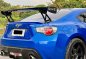 2014 Subaru BRZ  2.0L AT in Manila, Metro Manila-12