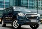 2016 Chevrolet Trailblazer in Makati, Metro Manila-1