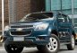 2016 Chevrolet Trailblazer in Makati, Metro Manila-2