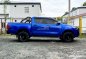 2020 Toyota Hilux Conquest 2.4 4x2 AT in Pasay, Metro Manila-12
