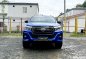 2020 Toyota Hilux Conquest 2.4 4x2 AT in Pasay, Metro Manila-5