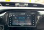 2020 Toyota Hilux Conquest 2.4 4x2 AT in Pasay, Metro Manila-11