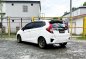 2017 Honda Jazz  1.5 V CVT in Pasay, Metro Manila-4