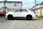 2016 Toyota Fortuner  2.7 G Gas A/T in Pasay, Metro Manila-3