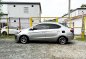 2017 Mitsubishi Mirage G4  GLX 1.2 CVT in Pasay, Metro Manila-3