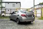 2017 Mitsubishi Mirage G4  GLX 1.2 CVT in Pasay, Metro Manila-4