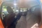 White Suzuki Carry 2017 for sale in -2