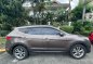 Selling White Hyundai Santa Fe 2013 in Pasig-3