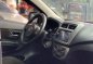 White Toyota Wigo 2019 for sale in Automatic-7