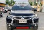 Selling White Mitsubishi Montero sport 2017 in Manila-2
