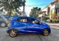 Sell White 2015 Honda Brio in Quezon City-2