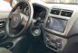 White Toyota Wigo 2019 for sale in Automatic-8