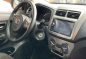 White Toyota Wigo 2019 for sale in Automatic-1