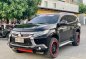Selling White Mitsubishi Montero sport 2017 in Manila-5