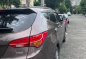 Selling White Hyundai Santa Fe 2013 in Pasig-3