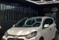 White Toyota Wigo 2019 for sale in Automatic-0