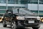 White Mitsubishi Asx 2015 for sale in -5