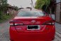 Selling White Toyota Vios 2018 in Malolos-1