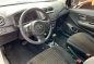 White Toyota Wigo 2019 for sale in Automatic-4