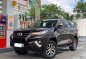 Sell White 2018 Toyota Fortuner in Manila-4