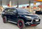 Selling White Mitsubishi Montero sport 2017 in Manila-7