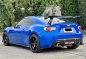 Sell White 2014 Subaru Brz in Manila-6