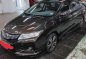 Sell White 2014 Honda City in San Juan-0