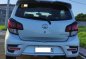 White Toyota Wigo 2018 for sale in -5
