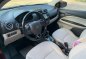 Silver Mitsubishi Mirage 2016 for sale in Marikina-5