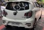 White Toyota Wigo 2019 for sale in Automatic-3
