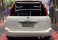 White Honda Cr-V 2001 for sale in Manual-9