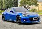 Sell White 2014 Subaru Brz in Manila-9