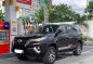 Sell White 2018 Toyota Fortuner in Manila-8